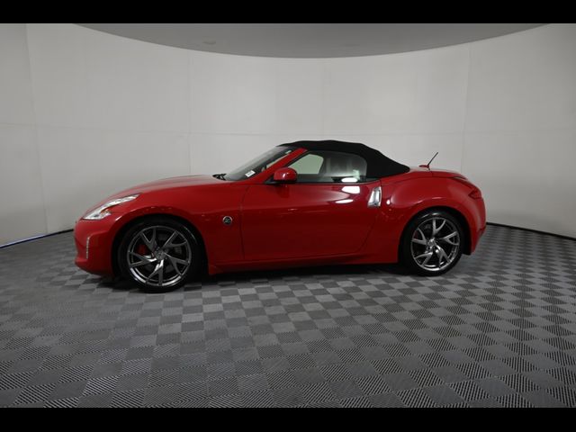 2015 Nissan 370Z Touring