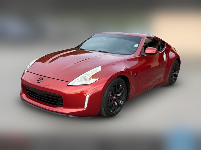 2015 Nissan 370Z Touring