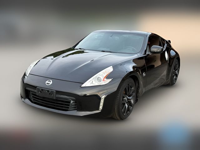 2015 Nissan 370Z Base