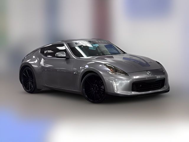 2015 Nissan 370Z Base