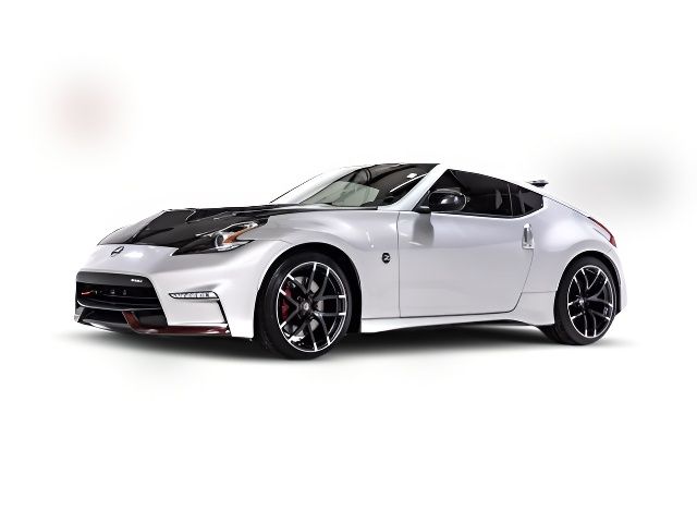 2015 Nissan 370Z NISMO