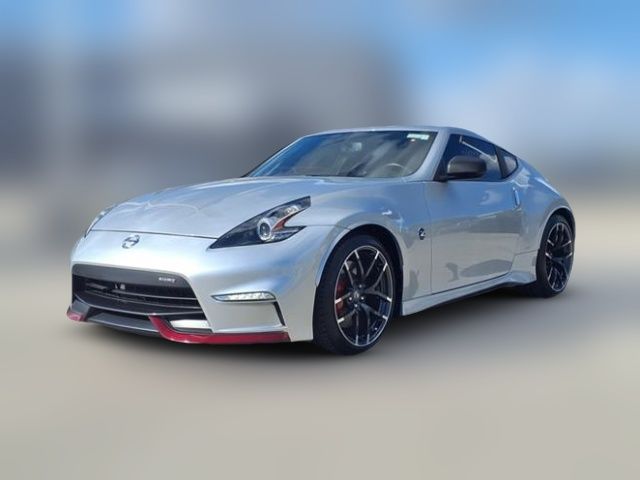 2015 Nissan 370Z NISMO