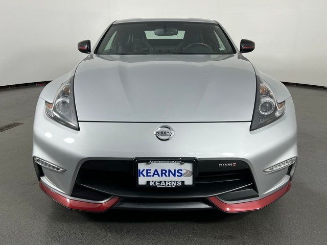 2015 Nissan 370Z NISMO