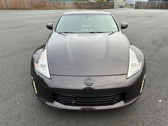 2015 Nissan 370Z Sport