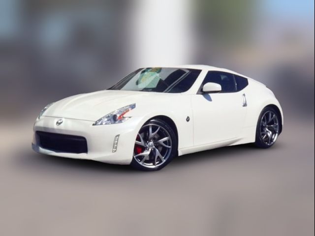 2015 Nissan 370Z Sport