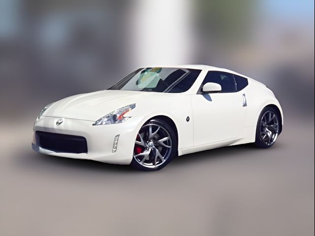 2015 Nissan 370Z Sport