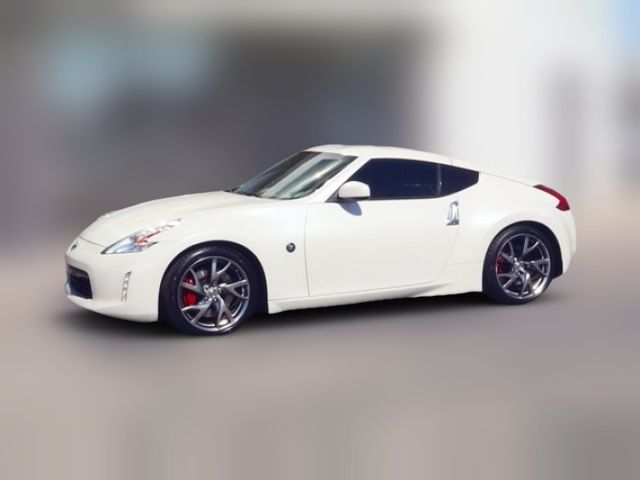 2015 Nissan 370Z Sport