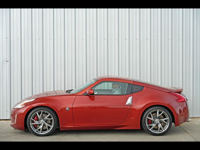 2015 Nissan 370Z Sport