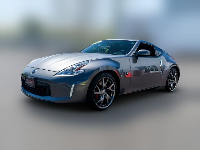 2015 Nissan 370Z Sport