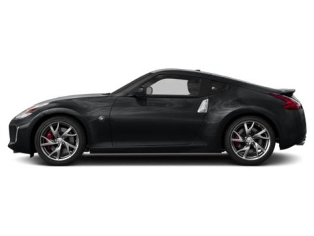2015 Nissan 370Z Sport