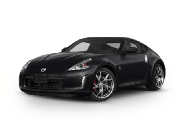 2015 Nissan 370Z Sport