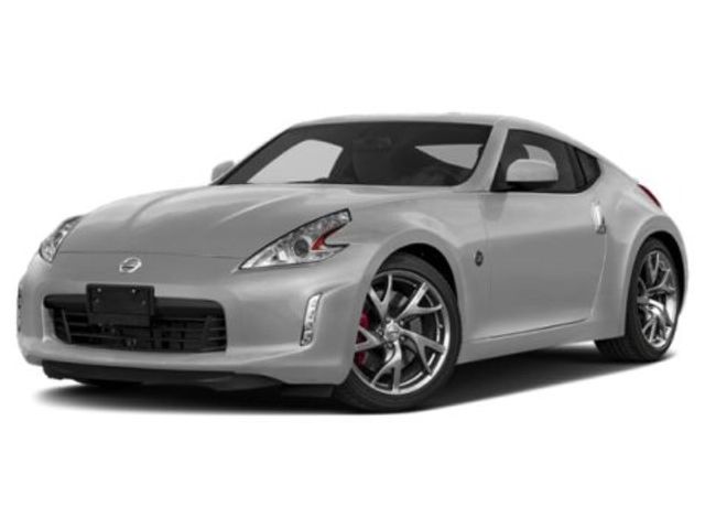 2015 Nissan 370Z Sport