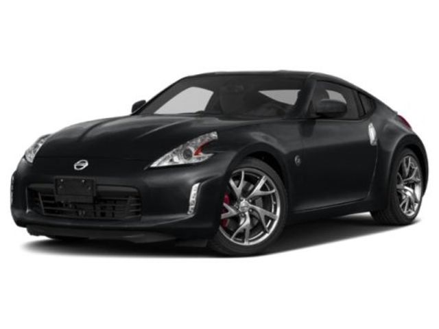 2015 Nissan 370Z Sport