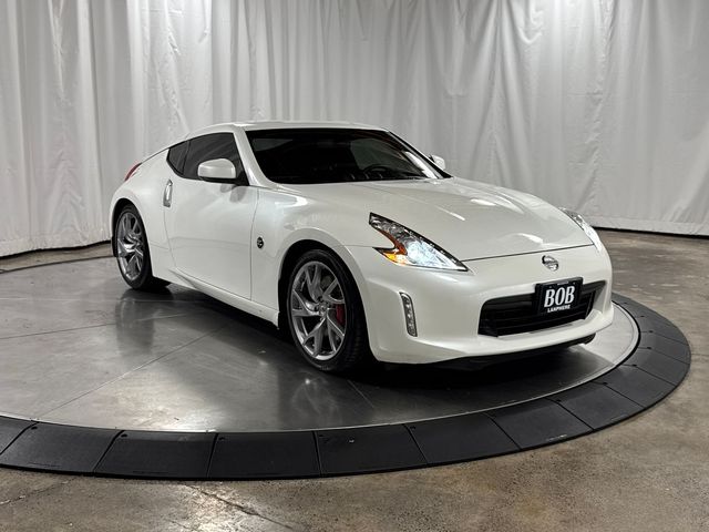 2015 Nissan 370Z Sport