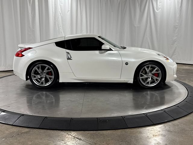 2015 Nissan 370Z Sport