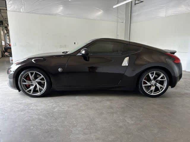 2015 Nissan 370Z Sport