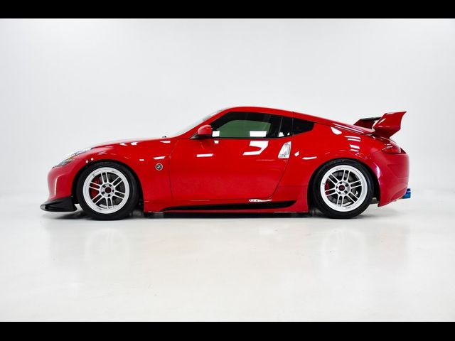 2015 Nissan 370Z Sport