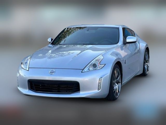 2015 Nissan 370Z Sport