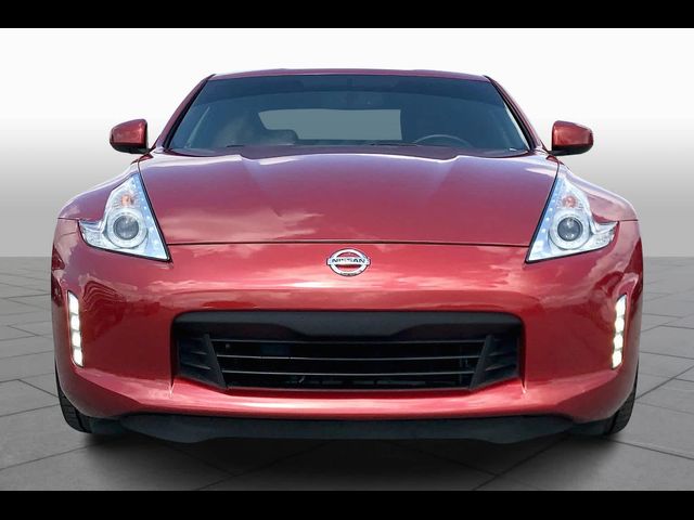 2015 Nissan 370Z Sport Tech