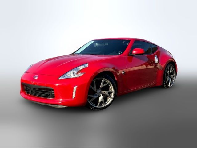 2015 Nissan 370Z Sport