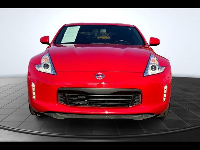 2015 Nissan 370Z Sport
