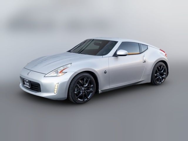 2015 Nissan 370Z Touring