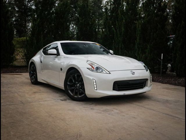 2015 Nissan 370Z Touring