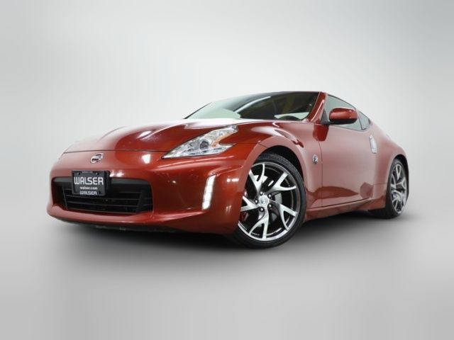 2015 Nissan 370Z Touring