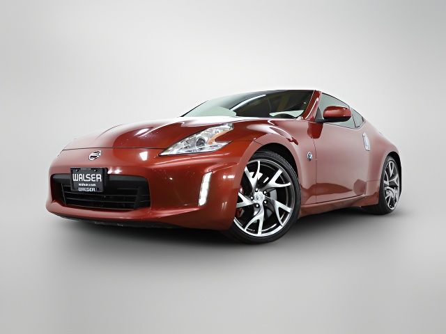 2015 Nissan 370Z Touring