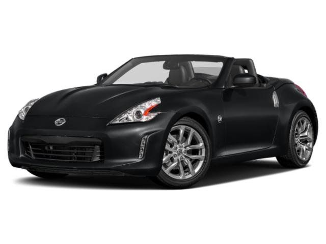 2015 Nissan 370Z Touring