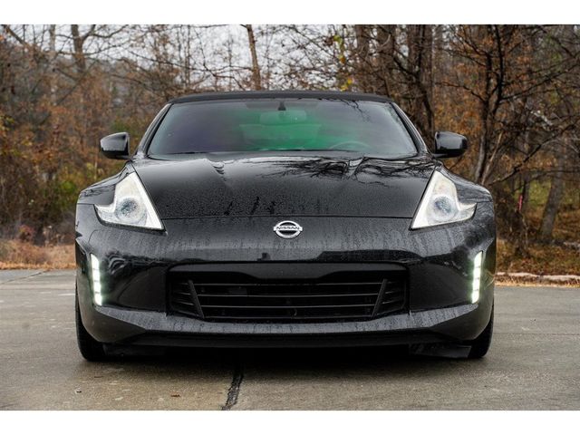 2015 Nissan 370Z Touring