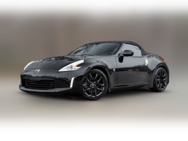 2015 Nissan 370Z Touring