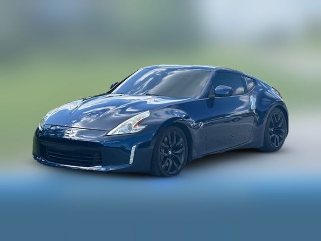 2015 Nissan 370Z Base