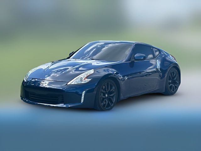 2015 Nissan 370Z Base