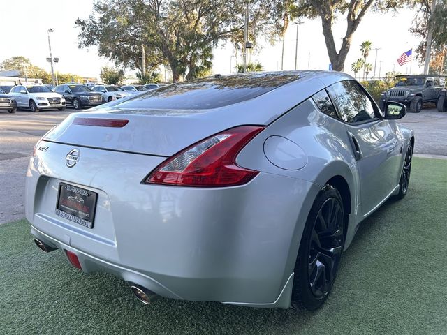 2015 Nissan 370Z Base