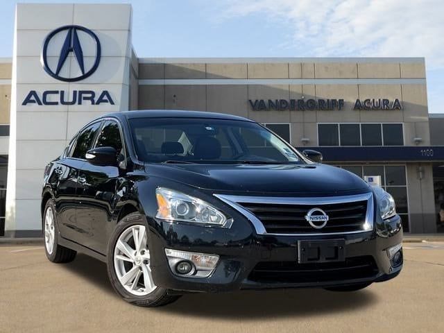 2015 Nissan Altima 2.5 SL