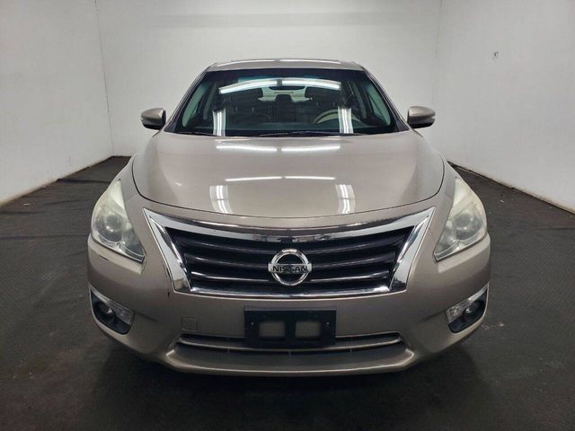 2015 Nissan Altima 2.5 SL