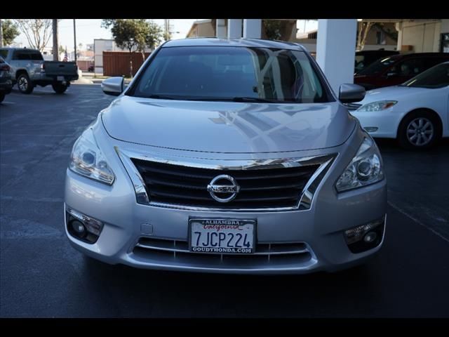 2015 Nissan Altima 2.5 SL