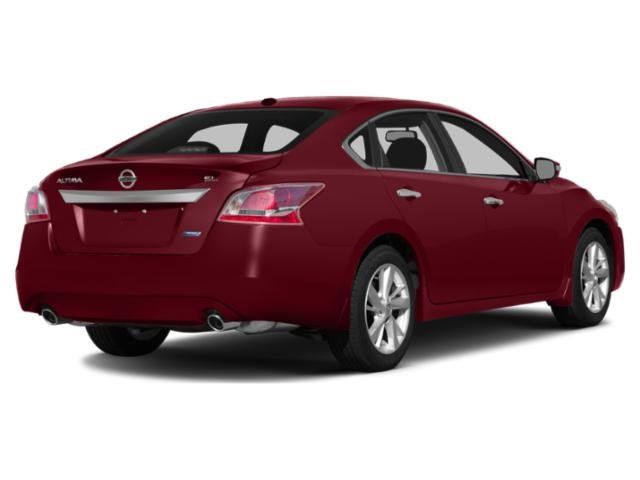 2015 Nissan Altima 2.5 SL