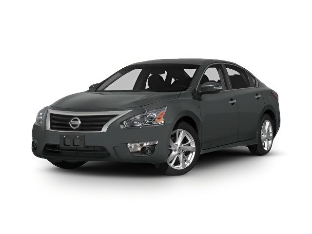 2015 Nissan Altima 2.5 SL