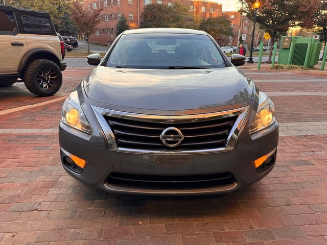 2015 Nissan Altima 2.5 SL