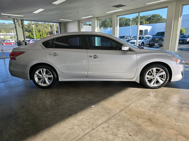 2015 Nissan Altima 2.5 SL