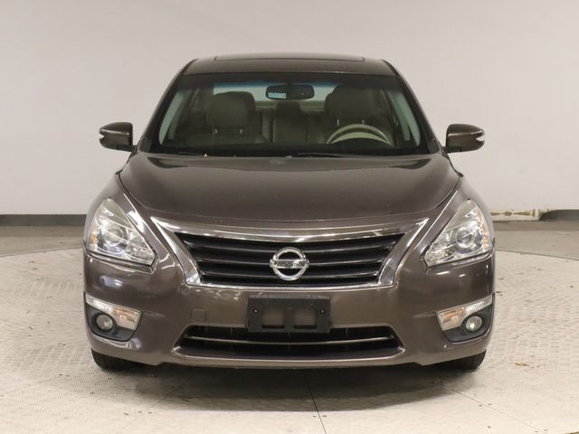 2015 Nissan Altima 2.5 SL