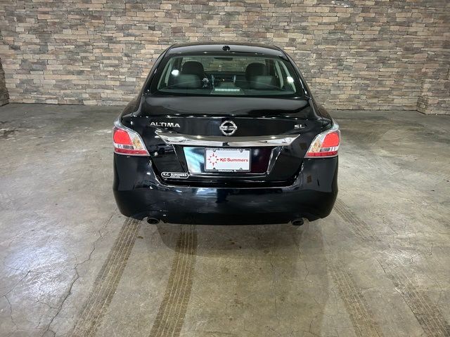 2015 Nissan Altima 2.5 SL