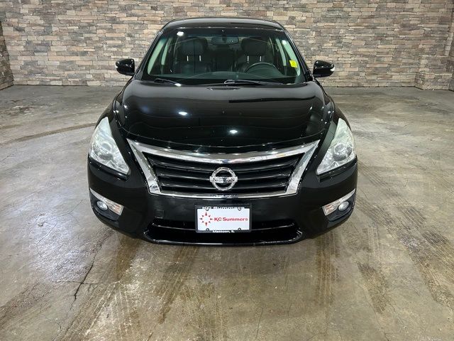 2015 Nissan Altima 2.5 SL