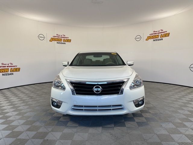 2015 Nissan Altima 2.5 SL