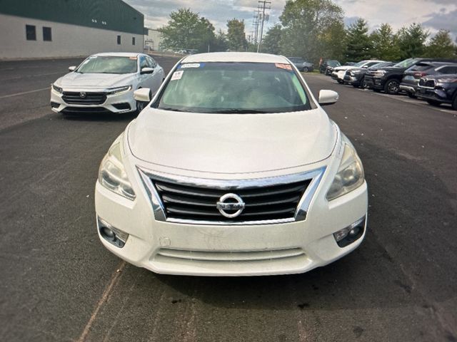 2015 Nissan Altima 2.5 SL