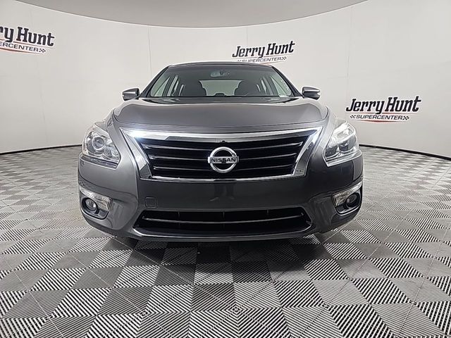 2015 Nissan Altima 2.5 SL