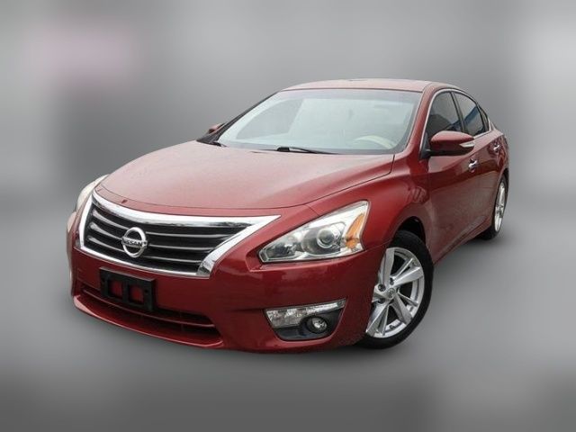 2015 Nissan Altima 2.5 SL