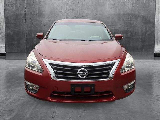 2015 Nissan Altima 2.5 SL